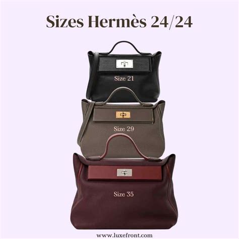 hermes 24/24 29 price|Hermes 24 24 sizes.